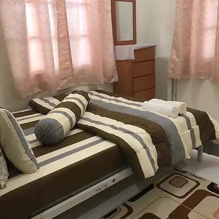 Teratak Tok Wan 1 And 2 Villa Kota Bharu Room photo