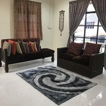 Teratak Tok Wan 1 And 2 Villa Kota Bharu Room photo