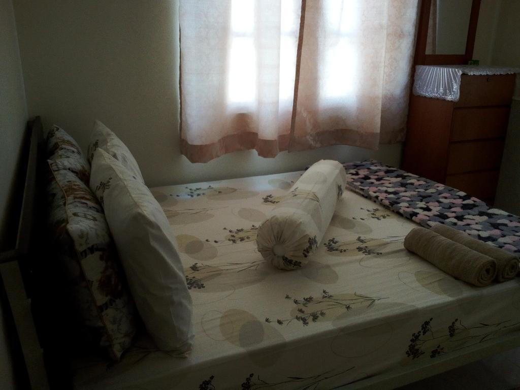 Holiday home Teratak Tok Wan 1 And 2 Kota Bharu