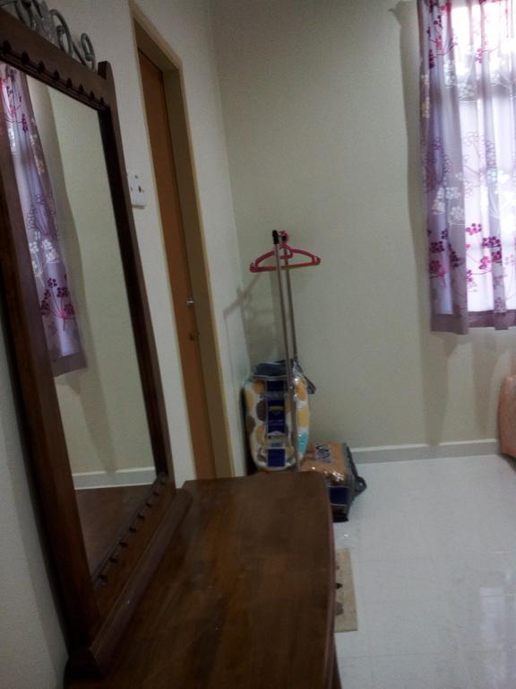 Teratak Tok Wan 1 And 2