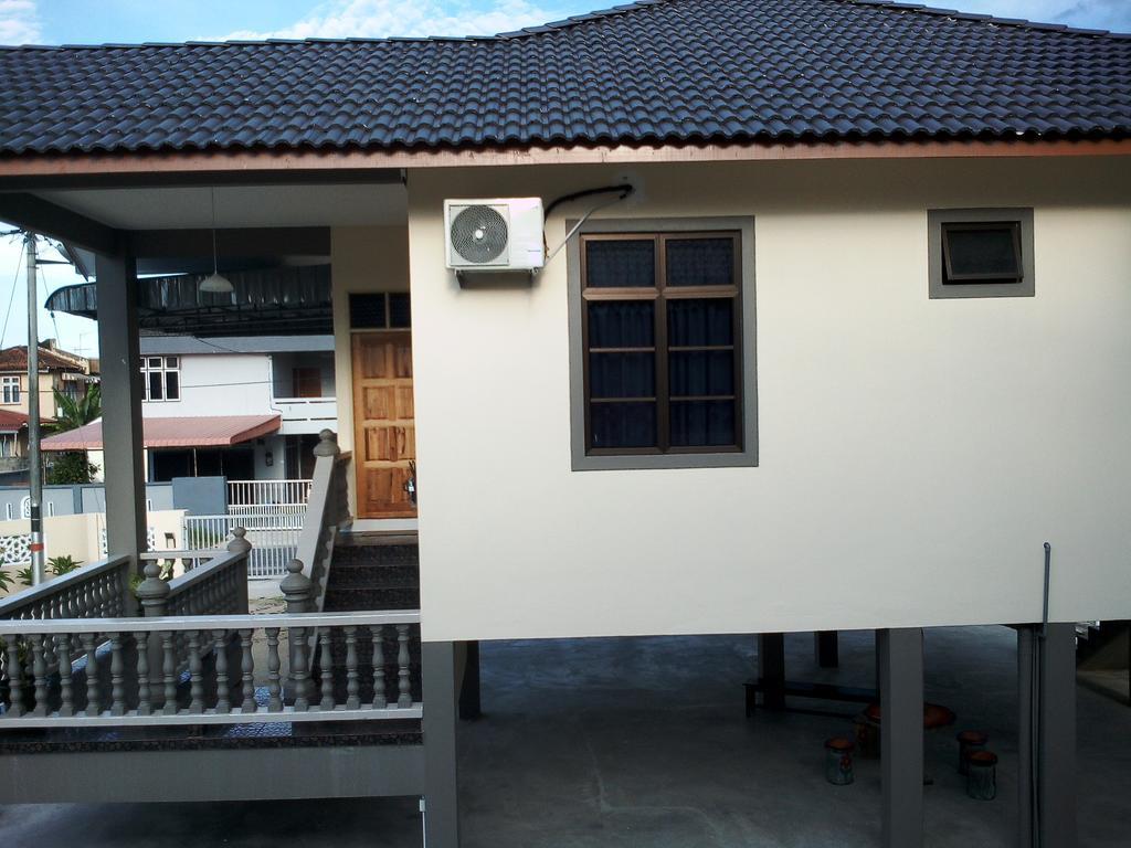 Holiday home Teratak Tok Wan 1 And 2 Kota Bharu