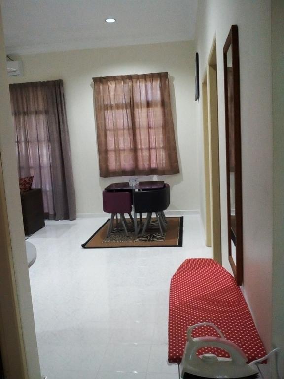 Teratak Tok Wan 1 And 2 Holiday home Kota Bharu