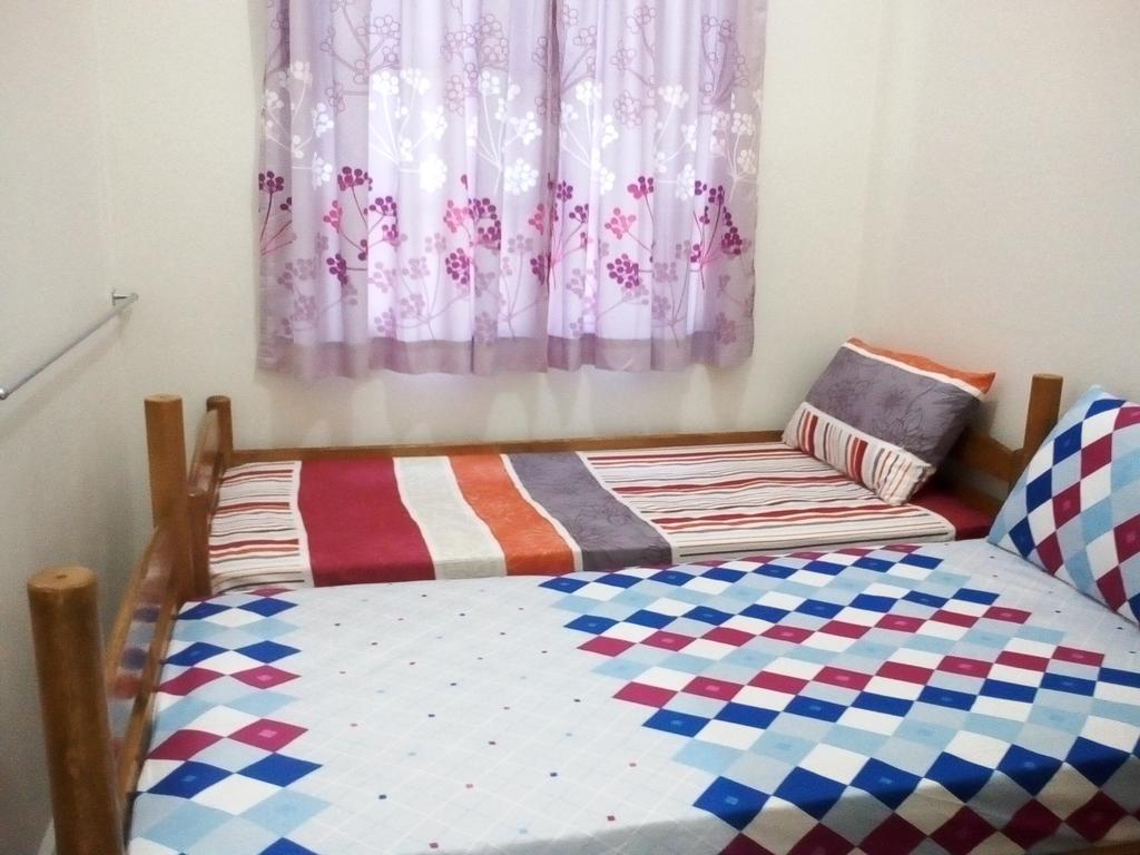 Teratak Tok Wan 1 And 2 Holiday home Kota Bharu